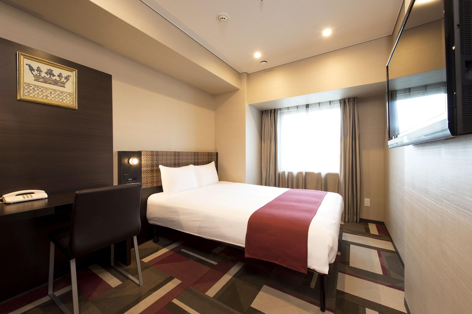 Hotel Villa Fontaine Kobe Sannomiya Екстериор снимка