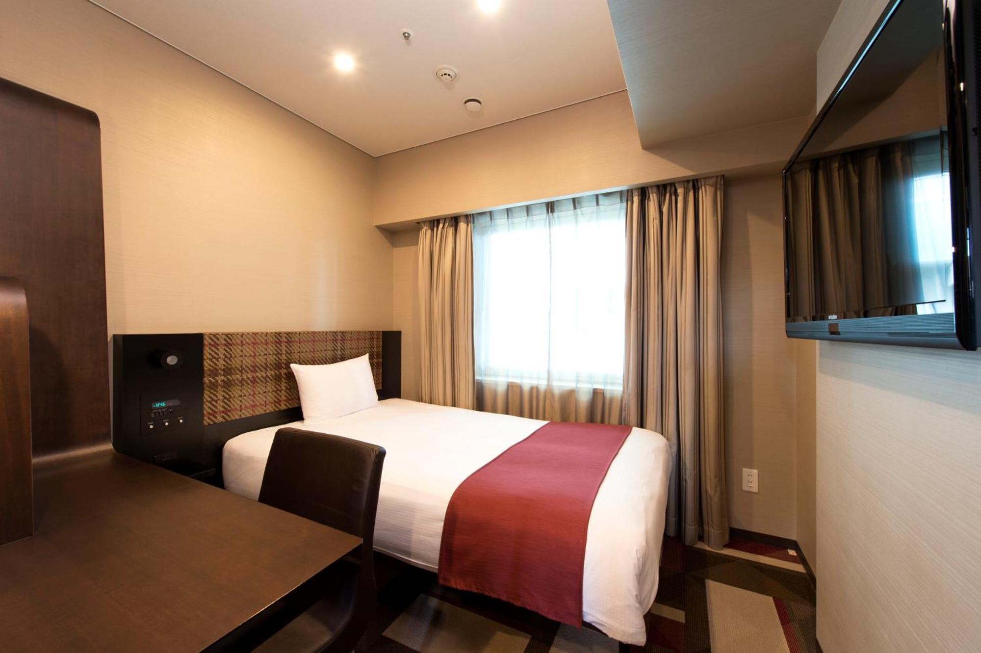 Hotel Villa Fontaine Kobe Sannomiya Екстериор снимка