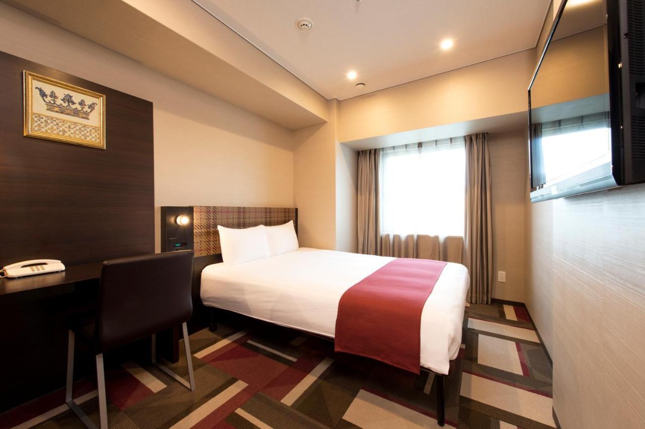 Hotel Villa Fontaine Kobe Sannomiya Екстериор снимка