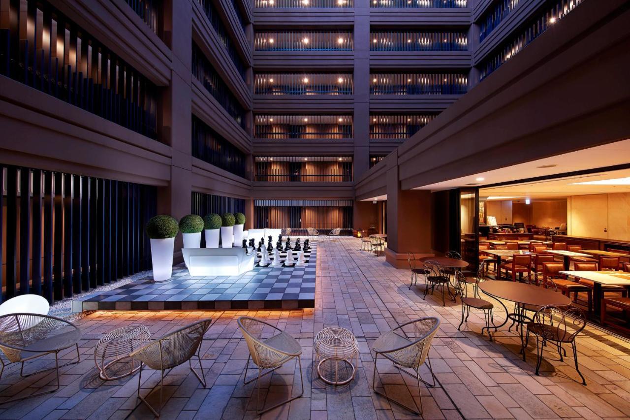 Hotel Villa Fontaine Kobe Sannomiya Екстериор снимка